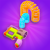 Slinky Shooter