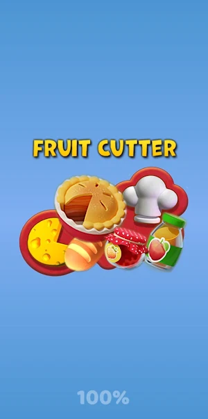 Legend Fruit Cutter Screenshot 1