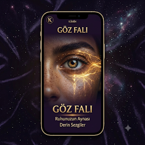 Kahin: Kahve Falı ve Tarot Screenshot 2