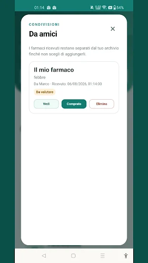 Zmed Screenshot 3