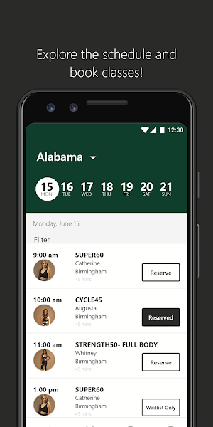 SUPERTONE Screenshot 2