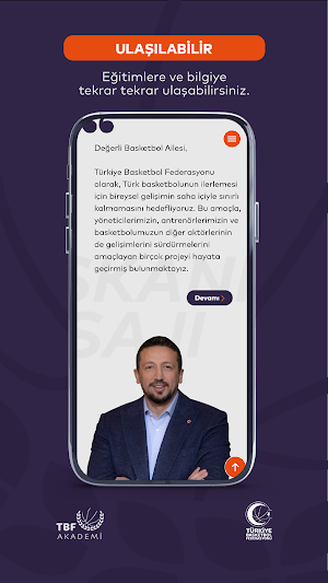 TBF Akademi Screenshot 2