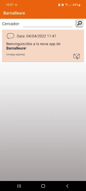 Barnalleure Screenshot 2