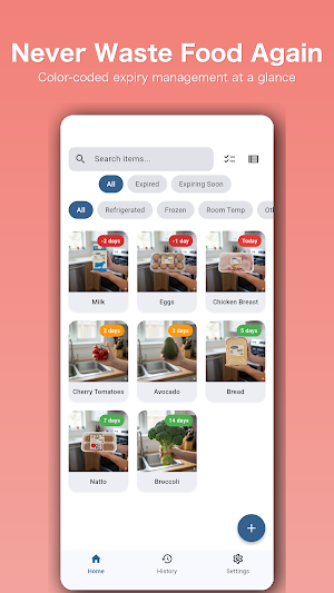 PhotoLimit Screenshot 0