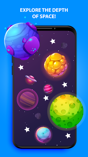Educational Games Screenshot 3