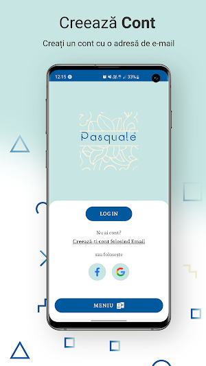 Pasquale Screenshot 2