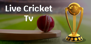 Live Cricket TV & Scores Screenshot 3