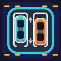 Parking Puzzle Patrol