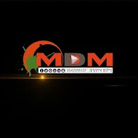 MDM צילום אירועים