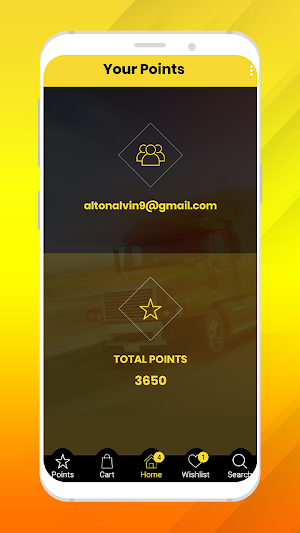 Double Coin Rewards Screenshot 3