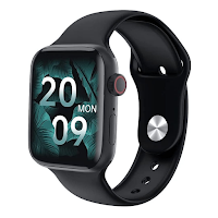 HW 22 Smart Watch Guide
