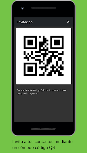 SIGAS Screenshot 3