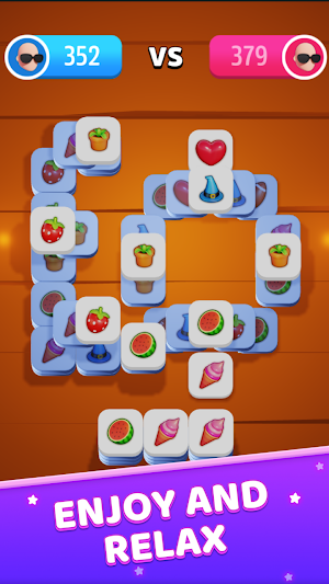 Happy Tiles Screenshot 1