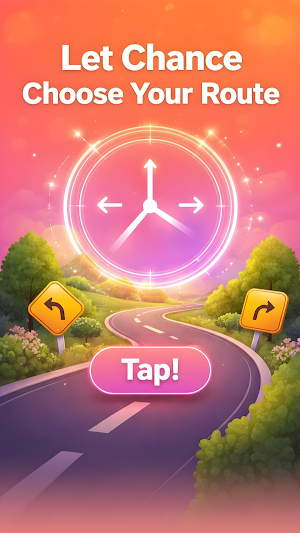 Route Chance Screenshot 0