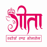Geeta Ecommerce