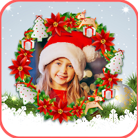 Christmas Cards & Photo Editor