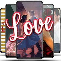 Valentine's Day Wallpaper HD