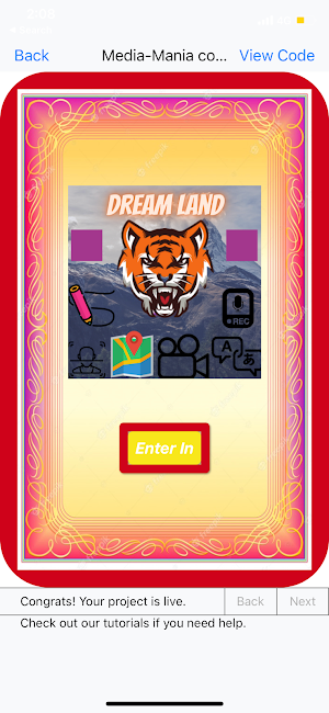Media Mania Screenshot 0