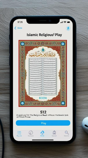 زاد المعاد في هدي خير العباد Screenshot 0