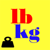 Convertidor de libra a  kilogr