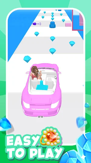 Stylish Sprint-Brilliant style Screenshot 1