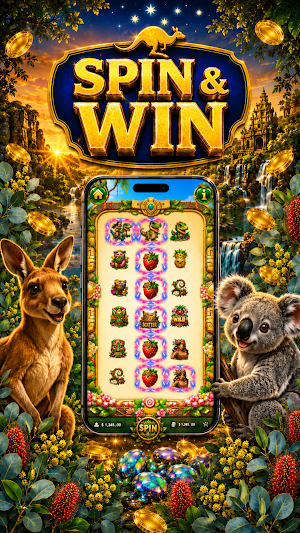 Pokies Australia Real Slots Screenshot 2