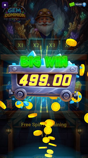 Juwa 777 Online Casino Screenshot 1
