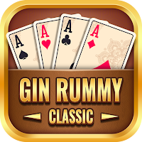 Gin Rummy Classic