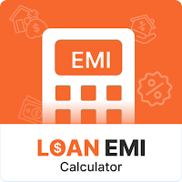 Easy Loan EMI Calculator