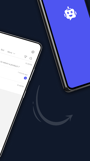 Your AI  Chatbot Screenshot 1