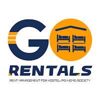 GO Rentals-Rentals Manager App