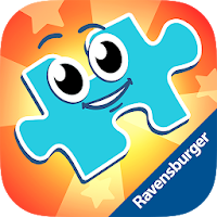 Ravensburger Puzzle Junior