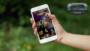 Blockers Infinity Premium Screenshot 1