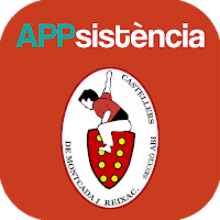 Castellers Montcada i Reixac