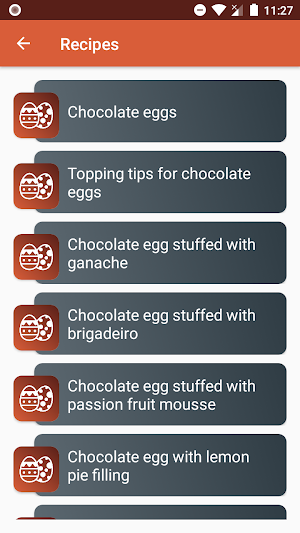 Easter Eggs Recipes to Make Money Screenshot 1