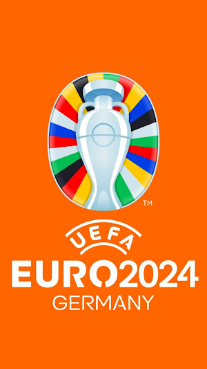 Euro 2024 Wallpapers Screenshot 0