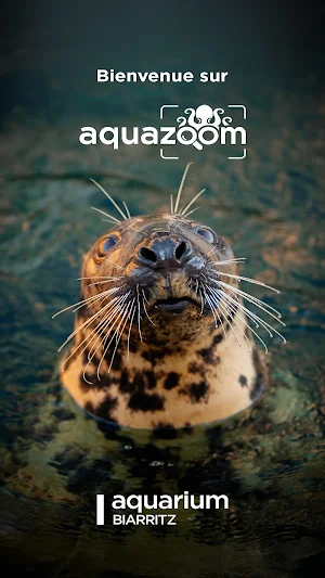 Aquazoom Screenshot 0