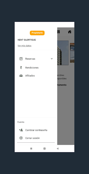 FRACTIO PROPIETARIO Screenshot 1