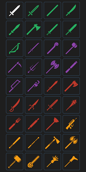 ModSim - Moderator Simulator Hypercasual Tap Game Screenshot 2
