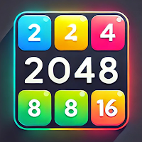 2048 BlockSum