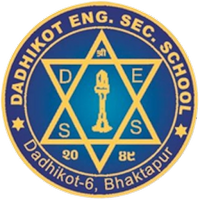 Dadhikot English School