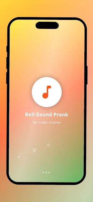 Jingle Bell Sound Prank Screenshot 0