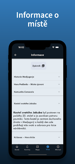 Hvězda mořská Screenshot 2