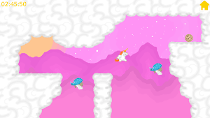Moonicorn's Cookie Quest Screenshot 3