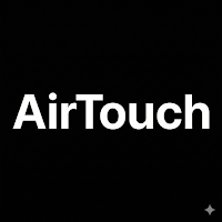 AirTouch: Gesture Control