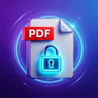 Secure PDF: Compress & Lock