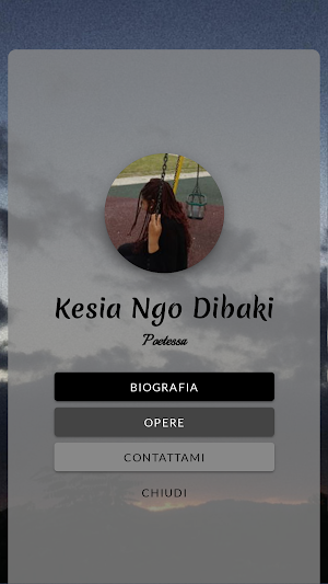 Kesia Ngo Dibaki Screenshot 1