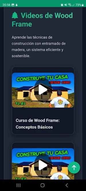Maestro Construcción en Seco Screenshot 3
