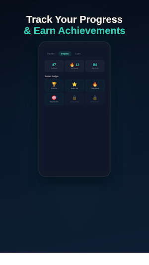 Rehearse: AI Sales Practice Screenshot 3