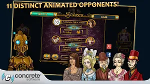 Aces® Spades Screenshot 1